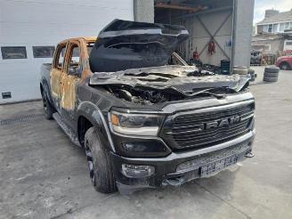 Uttjänta bilar auto Dodge Ram Ram 1500 Crew Cab (DS/DJ/D2), Pick-up, 2008 5.7 V8 Hemi 4x4 2020/1