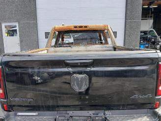 Dodge Ram Ram 1500 Crew Cab (DS/DJ/D2), Pick-up, 2008 5.7 V8 Hemi 4x4 picture 6