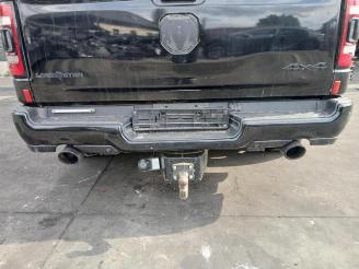 Dodge Ram Ram 1500 Crew Cab (DS/DJ/D2), Pick-up, 2008 5.7 V8 Hemi 4x4 picture 7