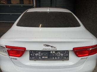 Jaguar XE XE, Sedan, 2015 2.0d 180 16V picture 3