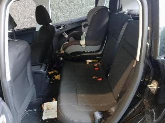 Peugeot 2008 2008 (CU), MPV, 2013 / 2019 1.2 Vti 12V PureTech 82 picture 13