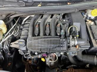 Peugeot 2008 2008 (CU), MPV, 2013 / 2019 1.2 Vti 12V PureTech 82 picture 15