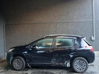 Peugeot 2008 2008 (CU), MPV, 2013 / 2019 1.2 Vti 12V PureTech 82 picture 3