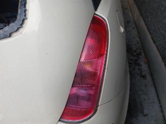 Lancia Ypsilon Ypsilon (843), Hatchback, 2003 / 2011 1.2 picture 11