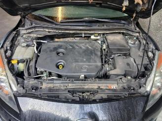 Mazda 3 3 Sport (BL14/BLA4/BLB4), Hatchback, 2008 / 2014 1.6 CiTD 16V picture 24