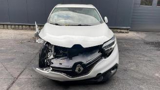 Salvage car Renault Kadjar Kadjar (RFEH), SUV, 2015 1.2 Energy TCE 130 2018/1