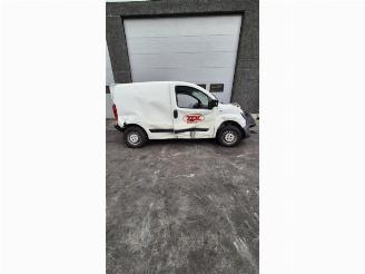 Fiat Fiorino Fiorino (225), Van, 2007 1.3 D 16V Multijet picture 5