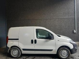 Fiat Fiorino Fiorino (225), Van, 2007 1.3 D 16V Multijet picture 6