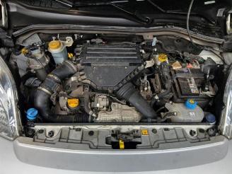 Fiat Fiorino Fiorino (225), Van, 2007 1.3 D 16V Multijet picture 17