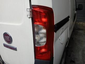 Fiat Fiorino Fiorino (225), Van, 2007 1.3 D 16V Multijet picture 13