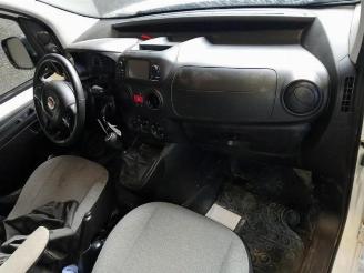 Fiat Fiorino Fiorino (225), Van, 2007 1.3 D 16V Multijet picture 14