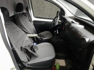 Fiat Fiorino Fiorino (225), Van, 2007 1.3 D 16V Multijet picture 16