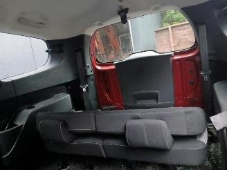 Dacia Lodgy Lodgy (SD0J), MPV, 2020 1.3 TCE 130 16V picture 22