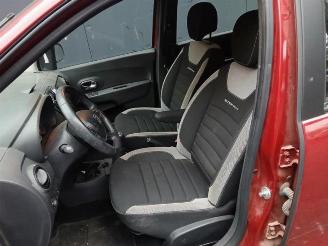 Dacia Lodgy Lodgy (SD0J), MPV, 2020 1.3 TCE 130 16V picture 20