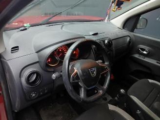 Dacia Lodgy Lodgy (SD0J), MPV, 2020 1.3 TCE 130 16V picture 18