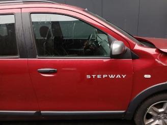 Dacia Lodgy Lodgy (SD0J), MPV, 2020 1.3 TCE 130 16V picture 16