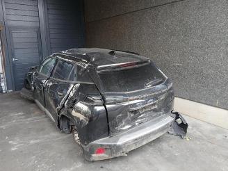 Purkuautot passenger cars Peugeot 2008 2008 (UD/UK/UR/US/UX), MPV, 2019 1.2 VTi 12V PureTech 130 2024/6