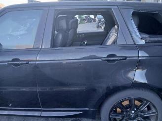 Land Rover Range Rover sport Range Rover Sport (LW), Terreinwagen, 2013 / 2022 3.0 D250 MHEV picture 6