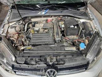 Volkswagen Golf Golf VII (AUA), Hatchback, 2012 / 2021 1.2 TSI 16V picture 14