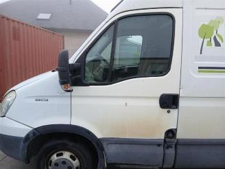 Iveco Daily New Daily IV, Van, 2006 / 2011 35C14V, 35C14V/P, 35S14V, 35S14V/P picture 5