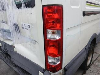 Iveco Daily New Daily IV, Van, 2006 / 2011 35C14V, 35C14V/P, 35S14V, 35S14V/P picture 12