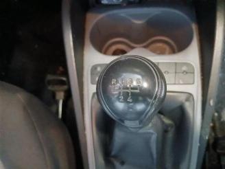 Seat Ibiza Ibiza IV (6J5), Hatchback 5-drs, 2008 / 2017 1.2 12V picture 17