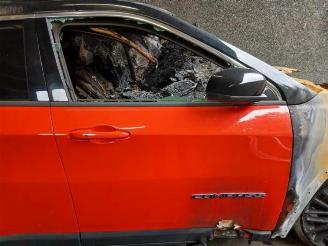 Jeep Compass Compass II (MP), SUV, 2016 1.3 4XE 190 Plug-in Hybrid 16V 4x4 picture 17