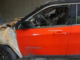 Jeep Compass Compass II (MP), SUV, 2016 1.3 4XE 190 Plug-in Hybrid 16V 4x4 picture 13