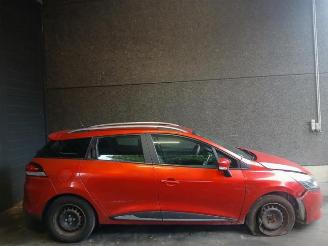 Renault Clio Clio IV Estate/Grandtour (7R), Combi 5-drs, 2012 / 2021 0.9 Energy TCE 90 12V picture 7