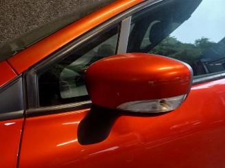 Renault Clio Clio IV Estate/Grandtour (7R), Combi 5-drs, 2012 / 2021 0.9 Energy TCE 90 12V picture 4