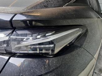 Peugeot 408 408, Liftback, 2022 1.6 16V HYbrid 180 picture 9