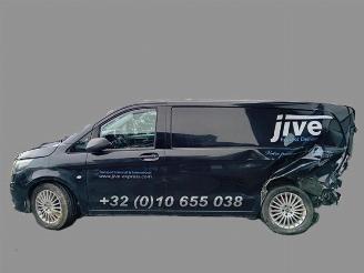 Mercedes Vito Vito (447.6), Van, 2014 2.2 116 CDI 16V picture 4