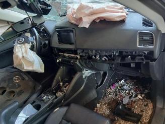 Mazda CX-5 CX-5 I (KE,GH), SUV, 2011 2.2 Skyactiv D 150 16V 4WD picture 7