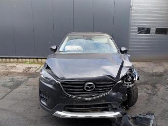 Mazda CX-5 CX-5 I (KE,GH), SUV, 2011 2.2 SkyActiv-D 150 16V 2WD picture 2