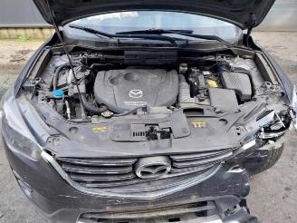 Mazda CX-5 CX-5 I (KE,GH), SUV, 2011 2.2 SkyActiv-D 150 16V 2WD picture 20