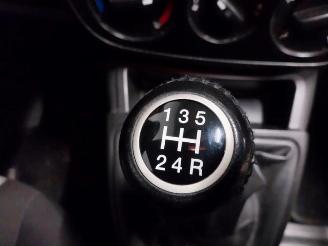 Fiat Fiorino Fiorino (225), Van, 2007 1.3 D 16V Multijet picture 17