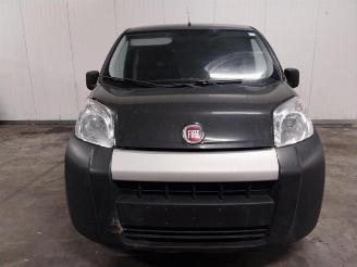 Vrakbiler auto Fiat Fiorino Fiorino (225), Van, 2007 1.3 D 16V Multijet 2013/7