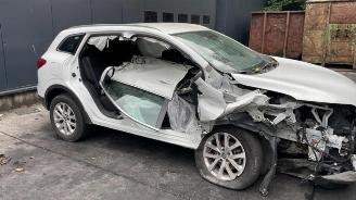 Renault Kadjar Kadjar (RFEH), SUV, 2015 1.2 Energy TCE 130 picture 7