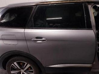 Peugeot 5008 5008 II (M4/MC/MJ/MR), MPV, 2016 / 2024 1.6 BlueHDi 115 picture 8