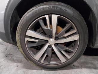 Peugeot 5008 5008 II (M4/MC/MJ/MR), MPV, 2016 / 2024 1.6 BlueHDi 115 picture 17