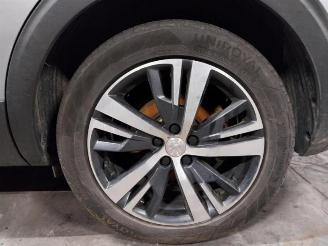 Peugeot 5008 5008 II (M4/MC/MJ/MR), MPV, 2016 / 2024 1.6 BlueHDi 115 picture 19