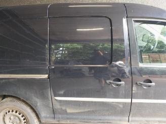 Volkswagen Caddy Caddy IV, Van, 2015 2.0 TDI 102 picture 7