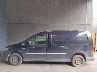 Volkswagen Caddy Caddy IV, Van, 2015 2.0 TDI 102 picture 3