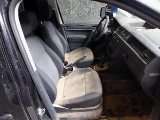 Volkswagen Caddy Caddy IV, Van, 2015 2.0 TDI 102 picture 18