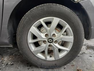 Renault Kangoo Kangoo/Grand Kangoo (KW), MPV, 2008 1.2 16V TCE picture 24