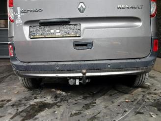 Renault Kangoo Kangoo/Grand Kangoo (KW), MPV, 2008 1.2 16V TCE picture 4