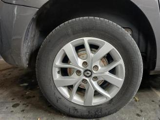 Renault Kangoo Kangoo/Grand Kangoo (KW), MPV, 2008 1.2 16V TCE picture 22