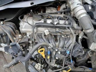 Hyundai Tucson Tucson (TL), SUV, 2015 1.6 T-GDi 16V 4WD picture 20