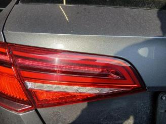 Audi Rs3 RS 3 Sportback (8VA/8VF), Hatchback 5-drs, 2015 / 2020 2.5 TFSI 20V Quattro picture 6