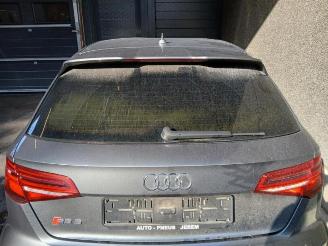 Audi Rs3 RS 3 Sportback (8VA/8VF), Hatchback 5-drs, 2015 / 2020 2.5 TFSI 20V Quattro picture 3